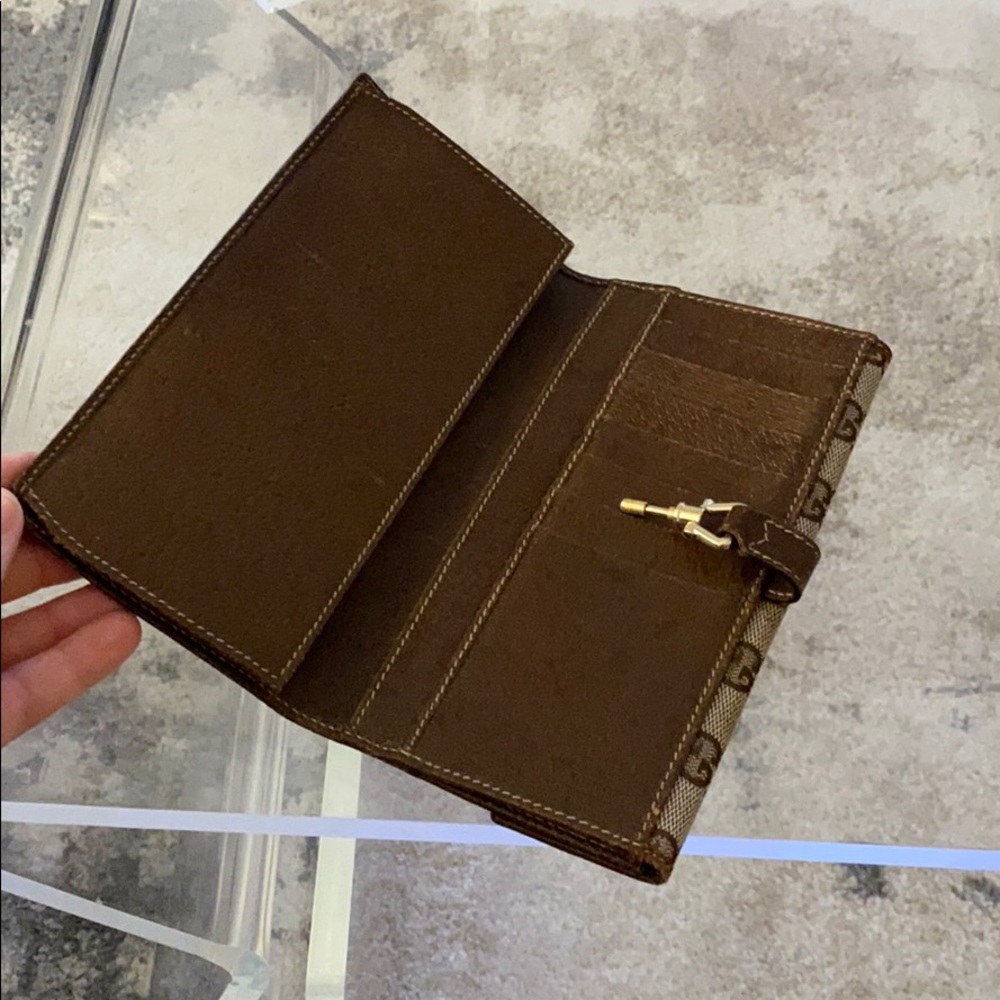 Gucci wallet - Picture 5 of 7
